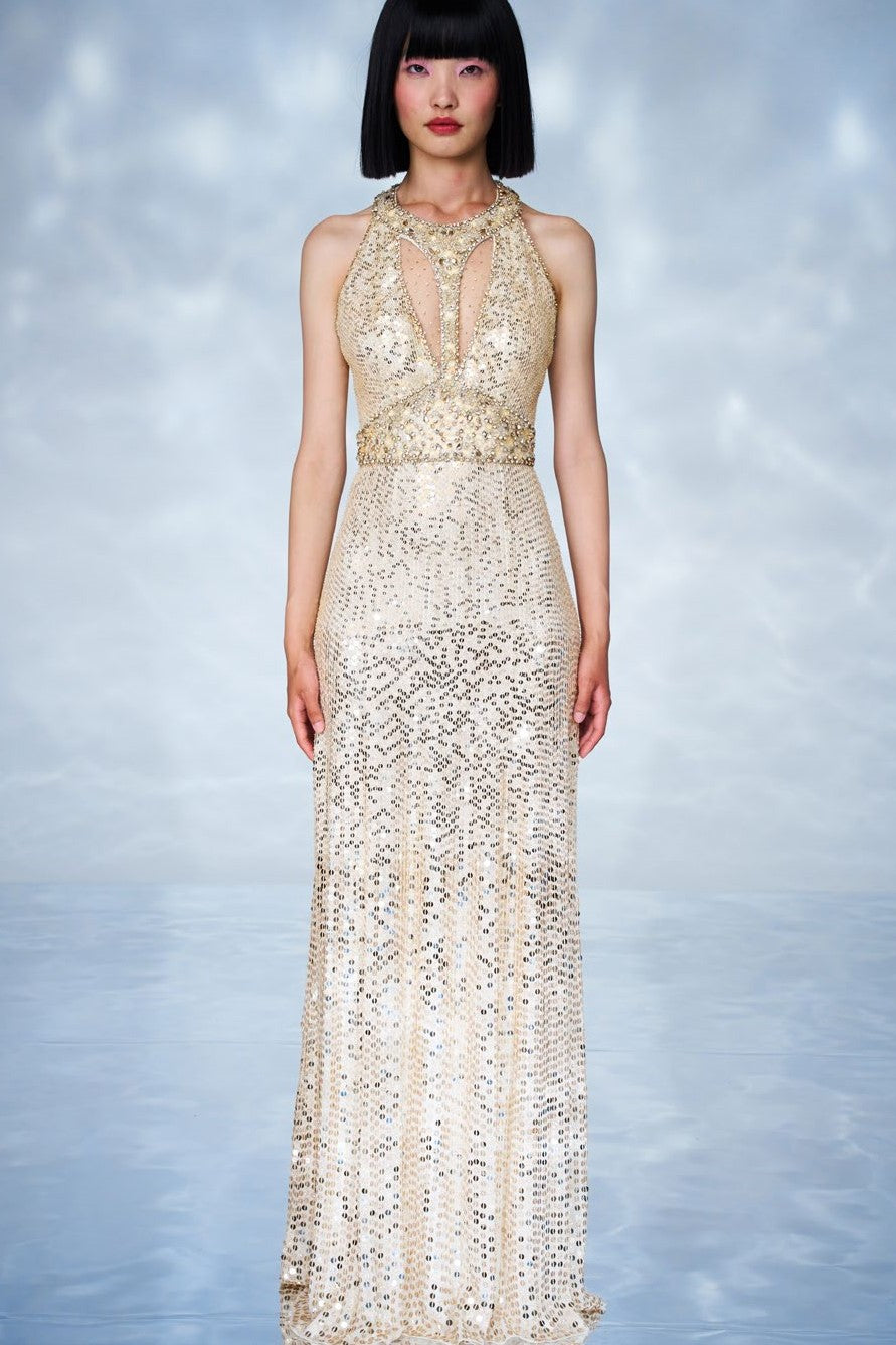 Arista Gown