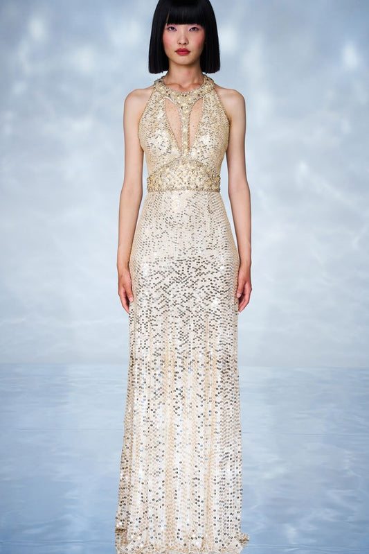 Arista Gown