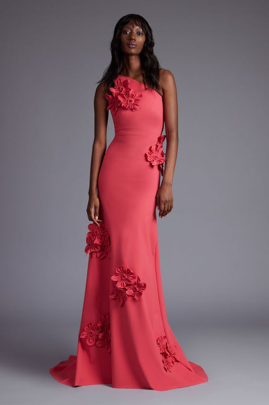 Everard Flora Gown