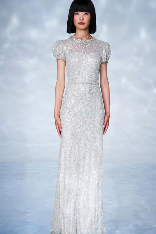 Nerissa Gown