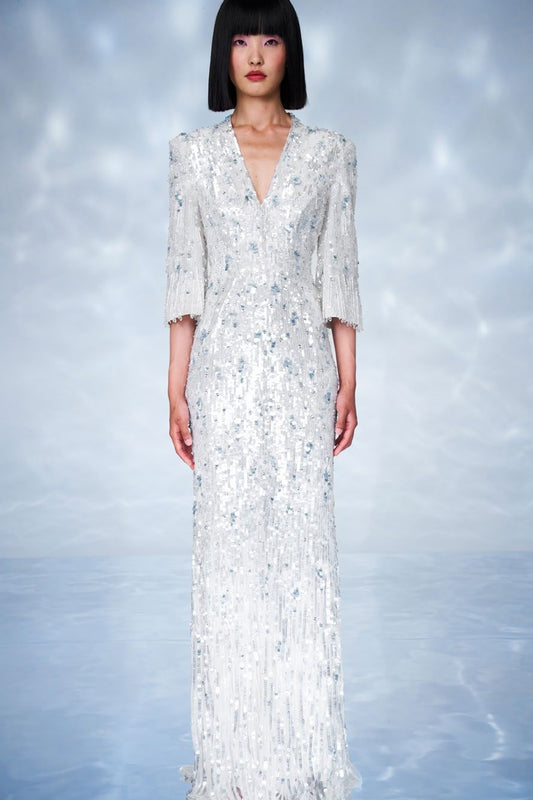 Narelle Gown