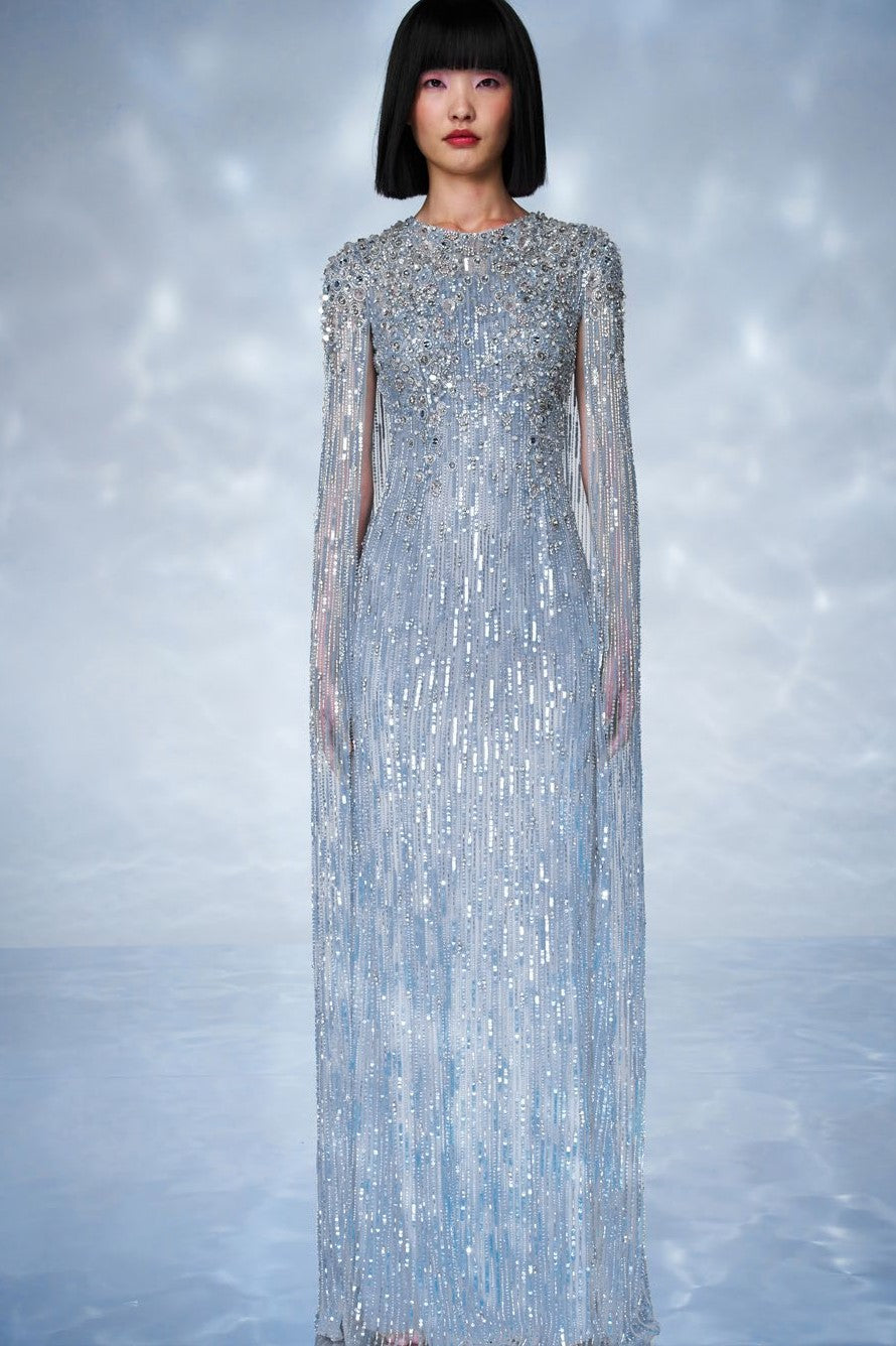 Atlantis Gown