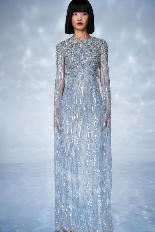 Atlantis Gown