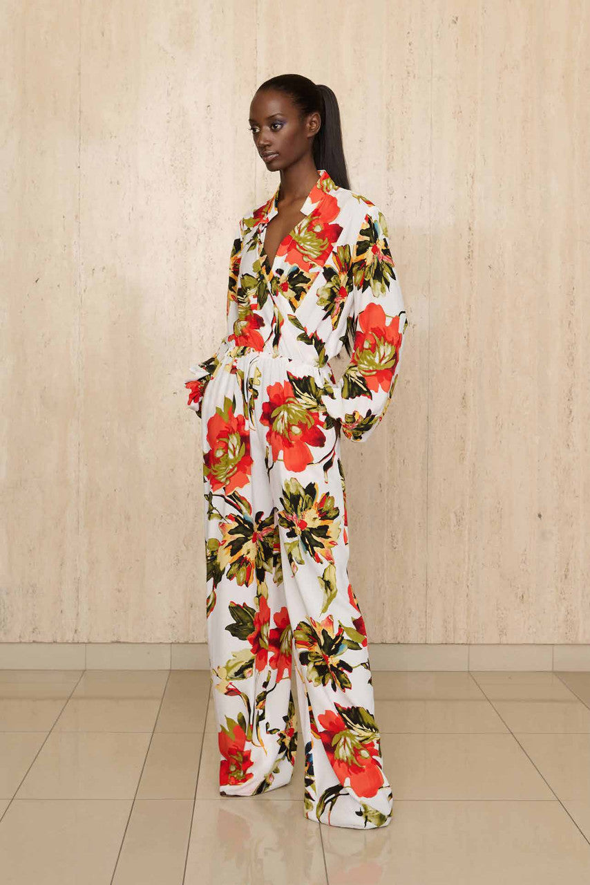 Coco's Jumpsuit