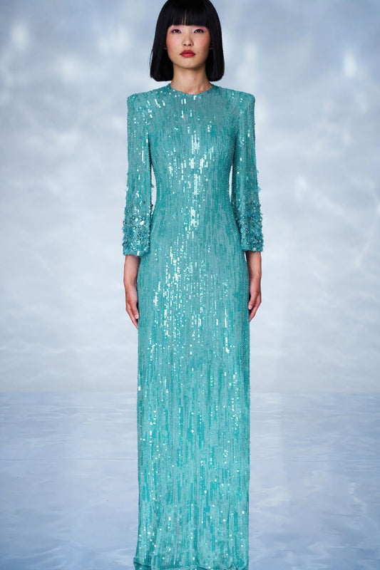 Nymph Gown