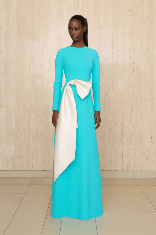 Yoi Gown