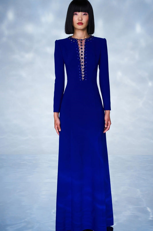 Marius Gown