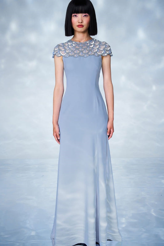 Melody Gown