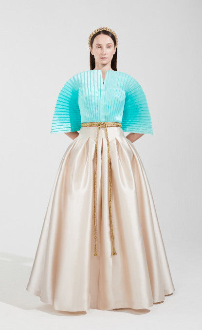 Artemis Gown