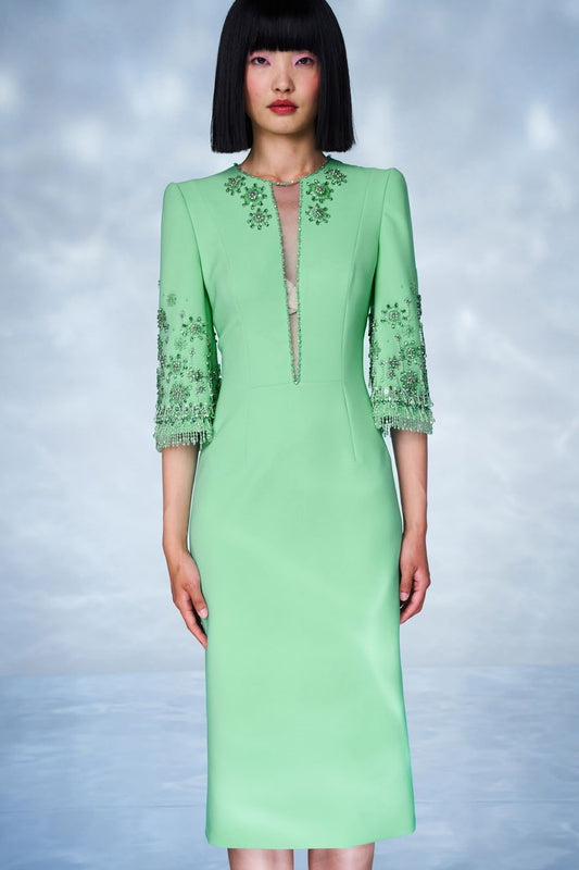 Sandrine Cocktail Dress