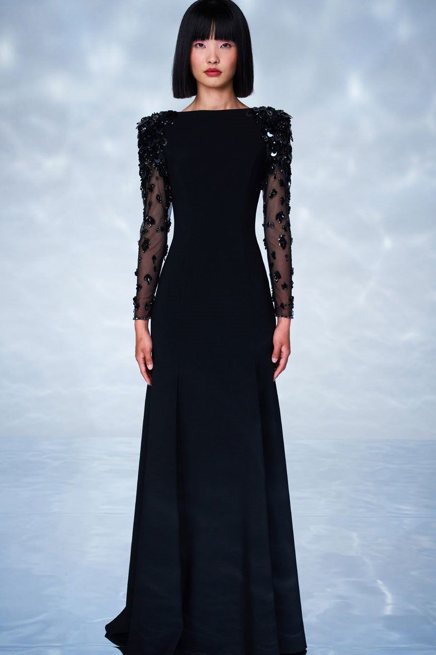 Adella Gown