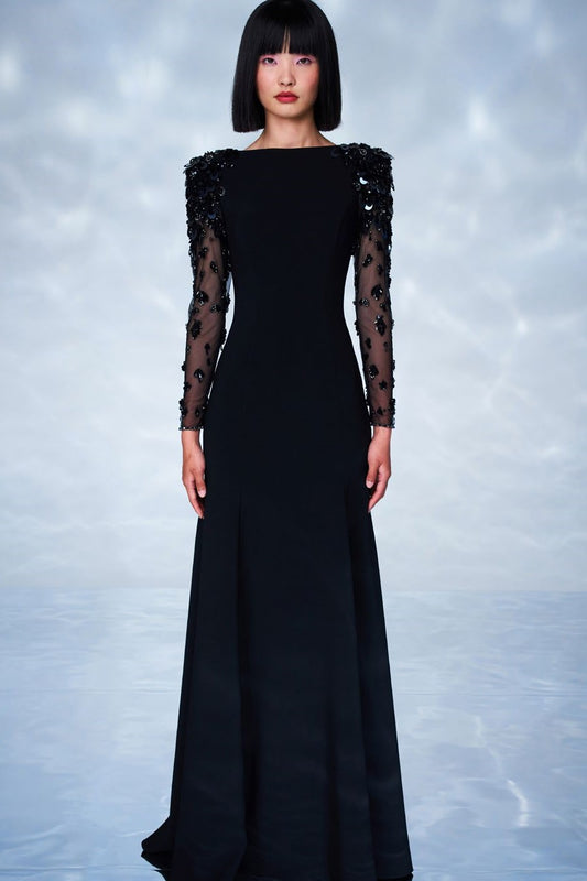 Adella Gown