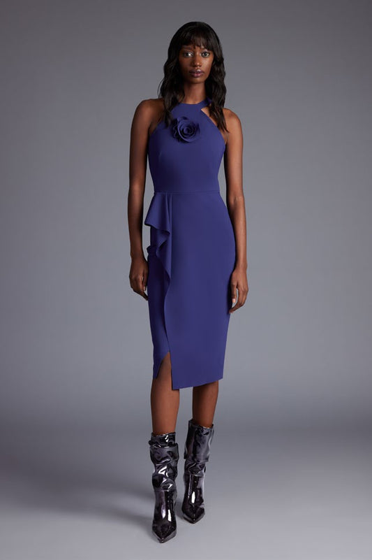 Gunner Tito Midi Dress