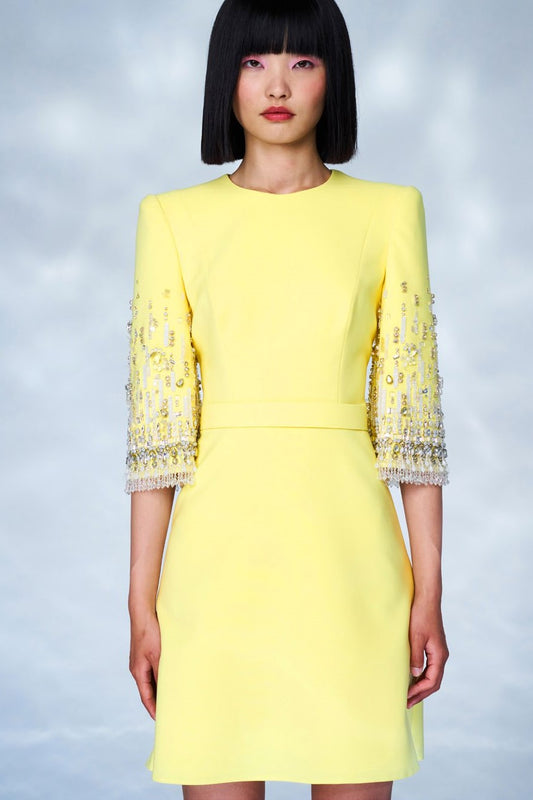 Ondine Dress