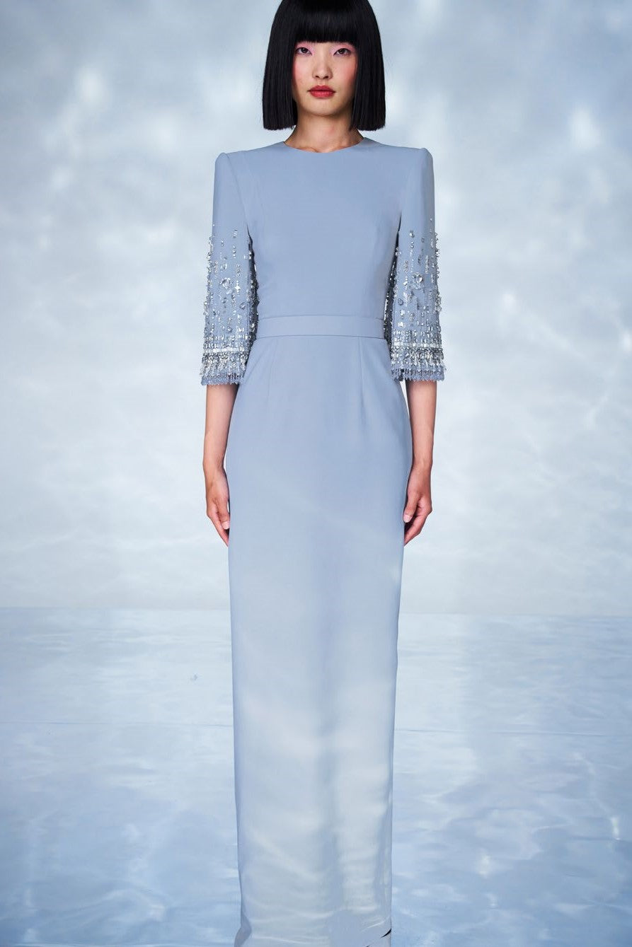 Ondine Gown