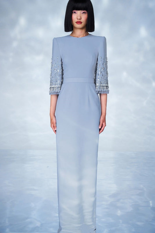 Ondine Gown