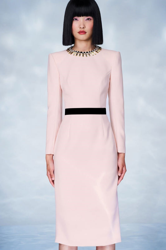 Thetis Dress