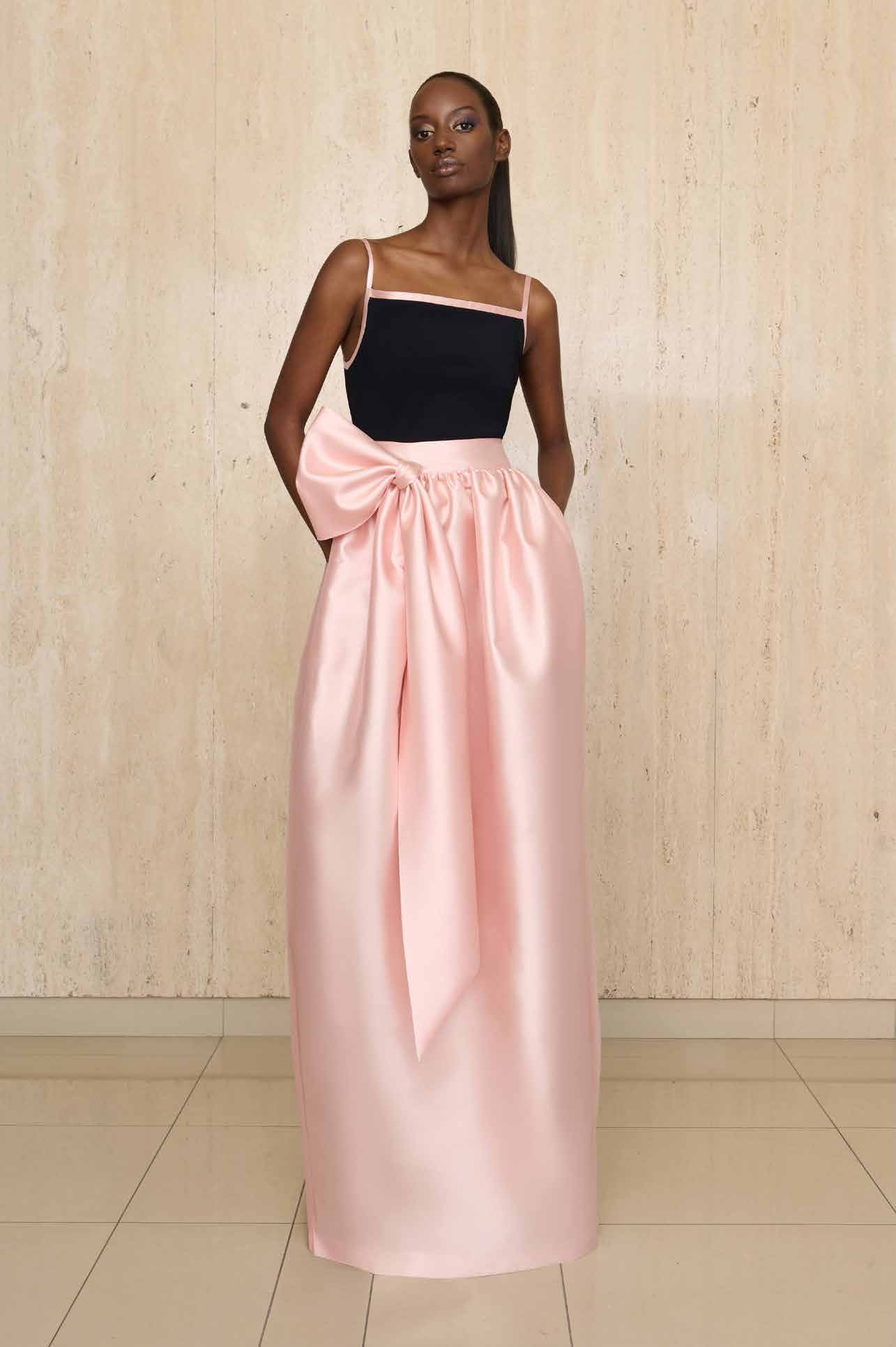 Akane Gown
