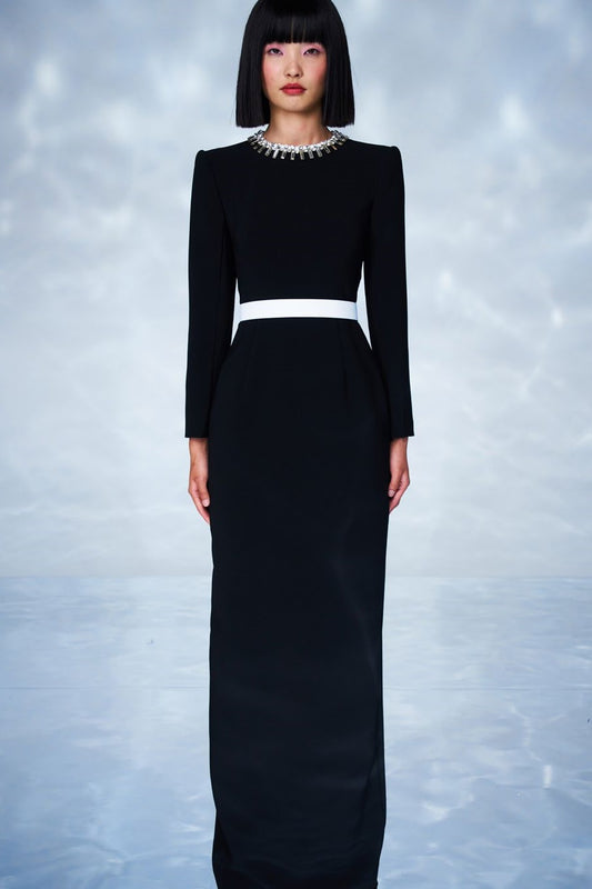 Thetis Gown