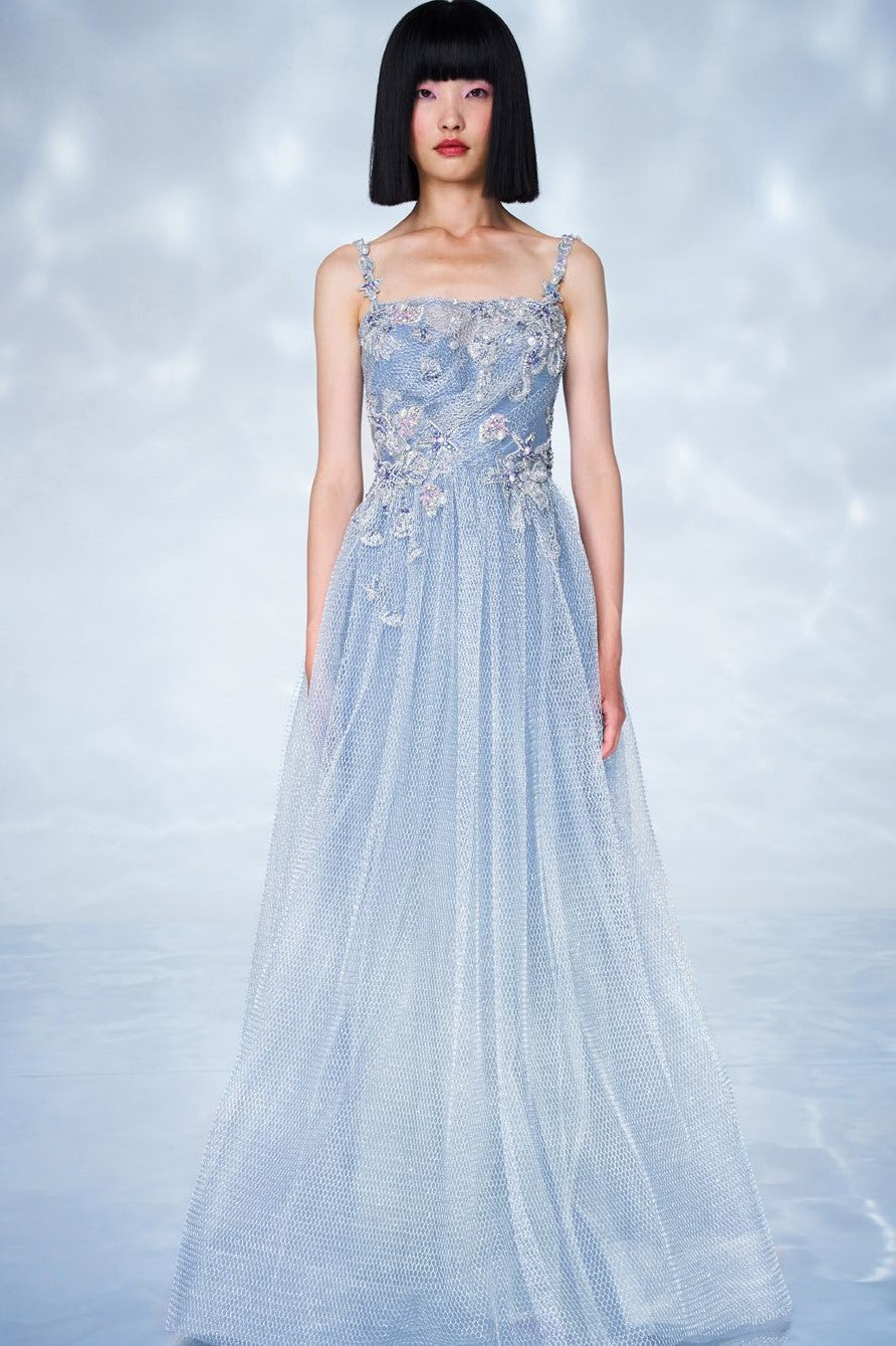 Catch Me Gown