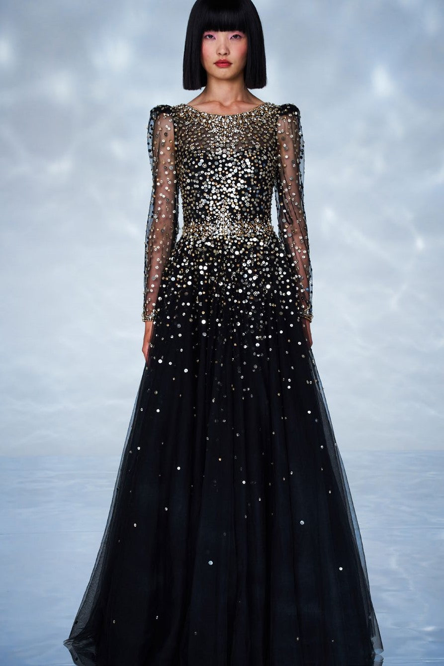 Kuda Gown