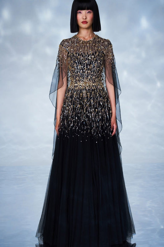 Ursula Gown