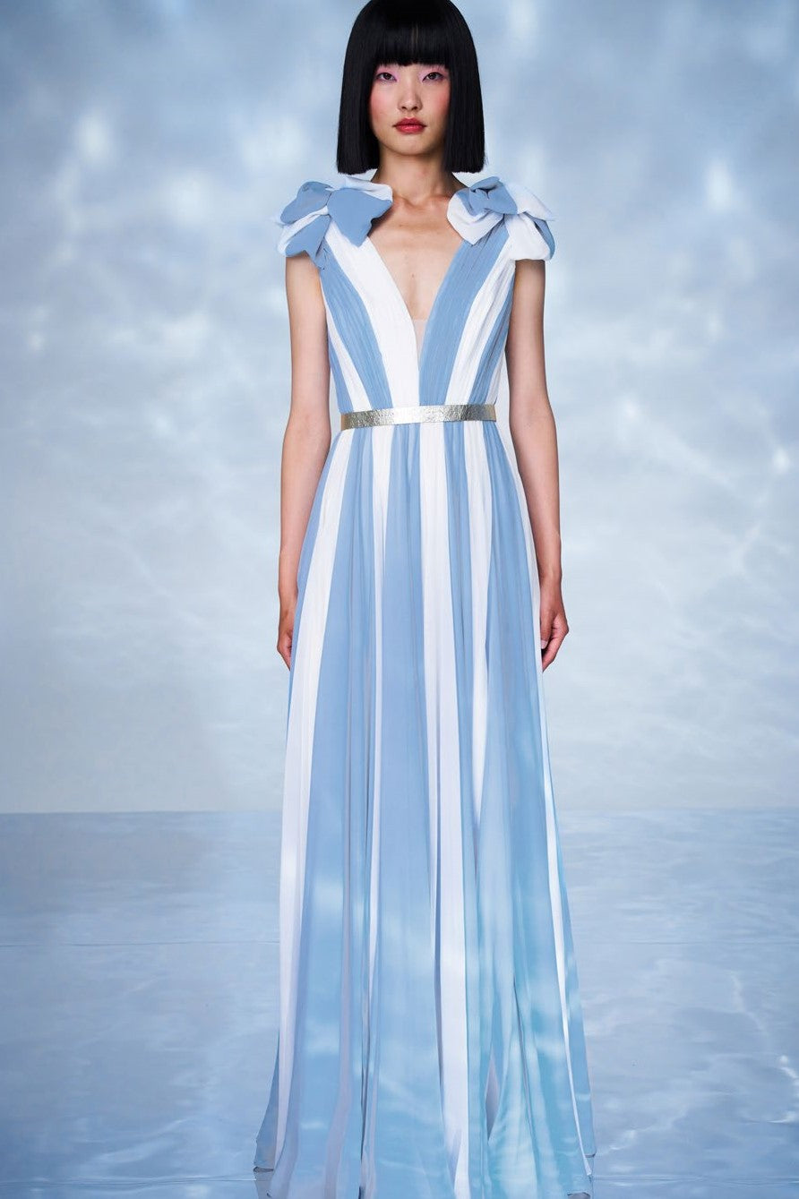 Laguna Cove Gown