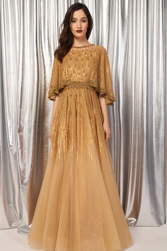 Parisa Gown