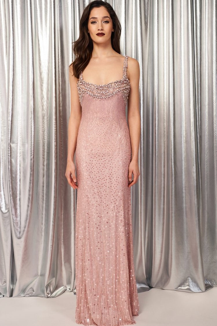 Calypso Gown