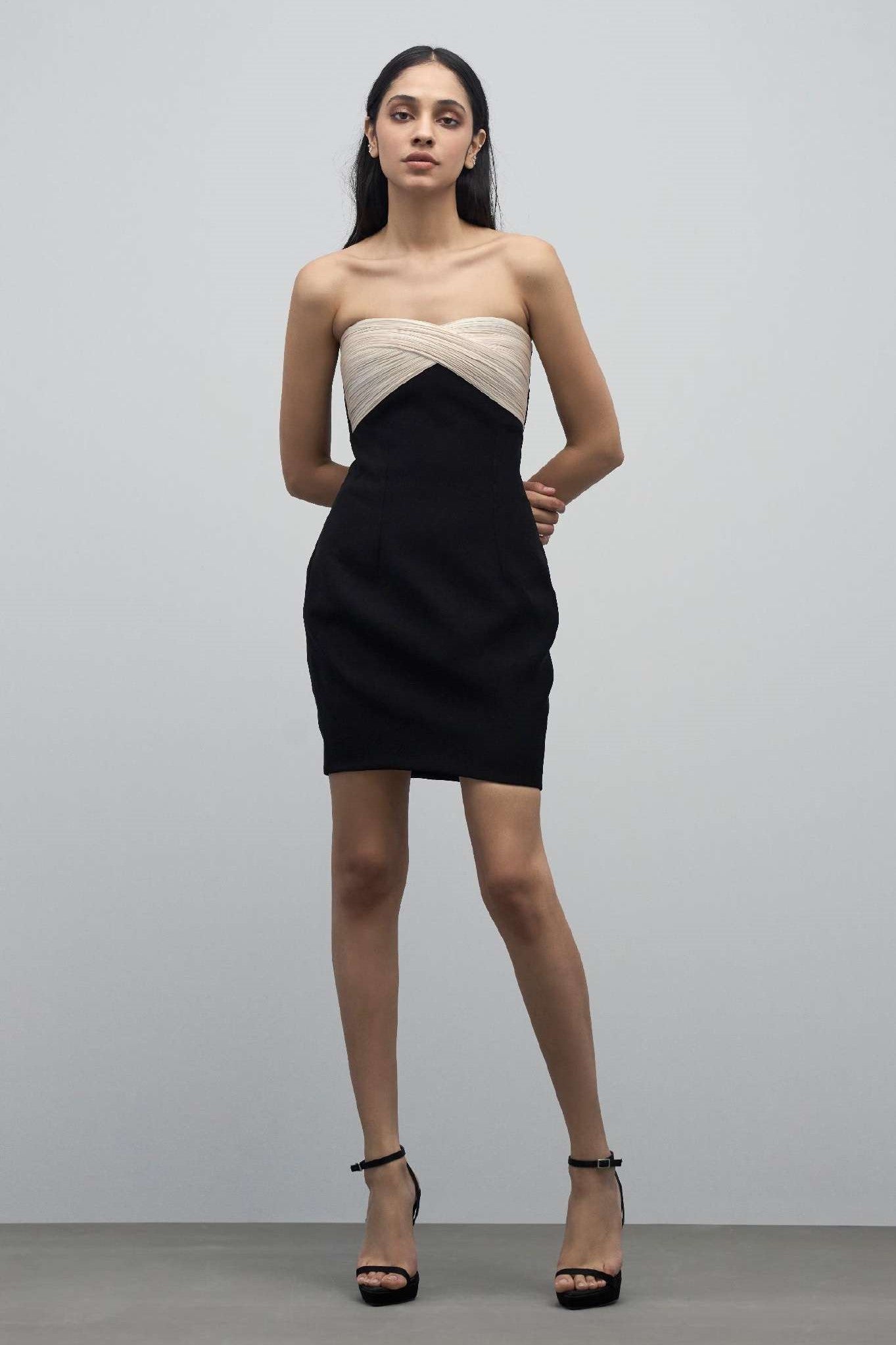 Armor Dress