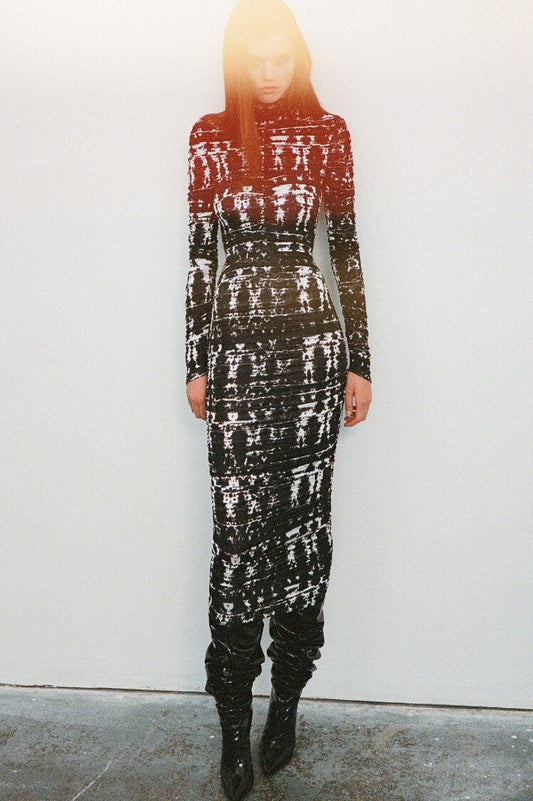 Carlton Dress