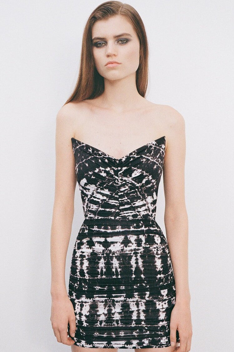 Haze Dress