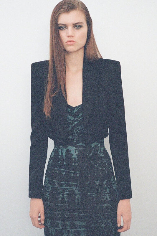 Dane Dress