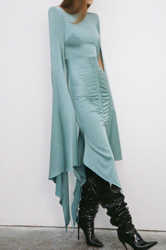 Powell Dress