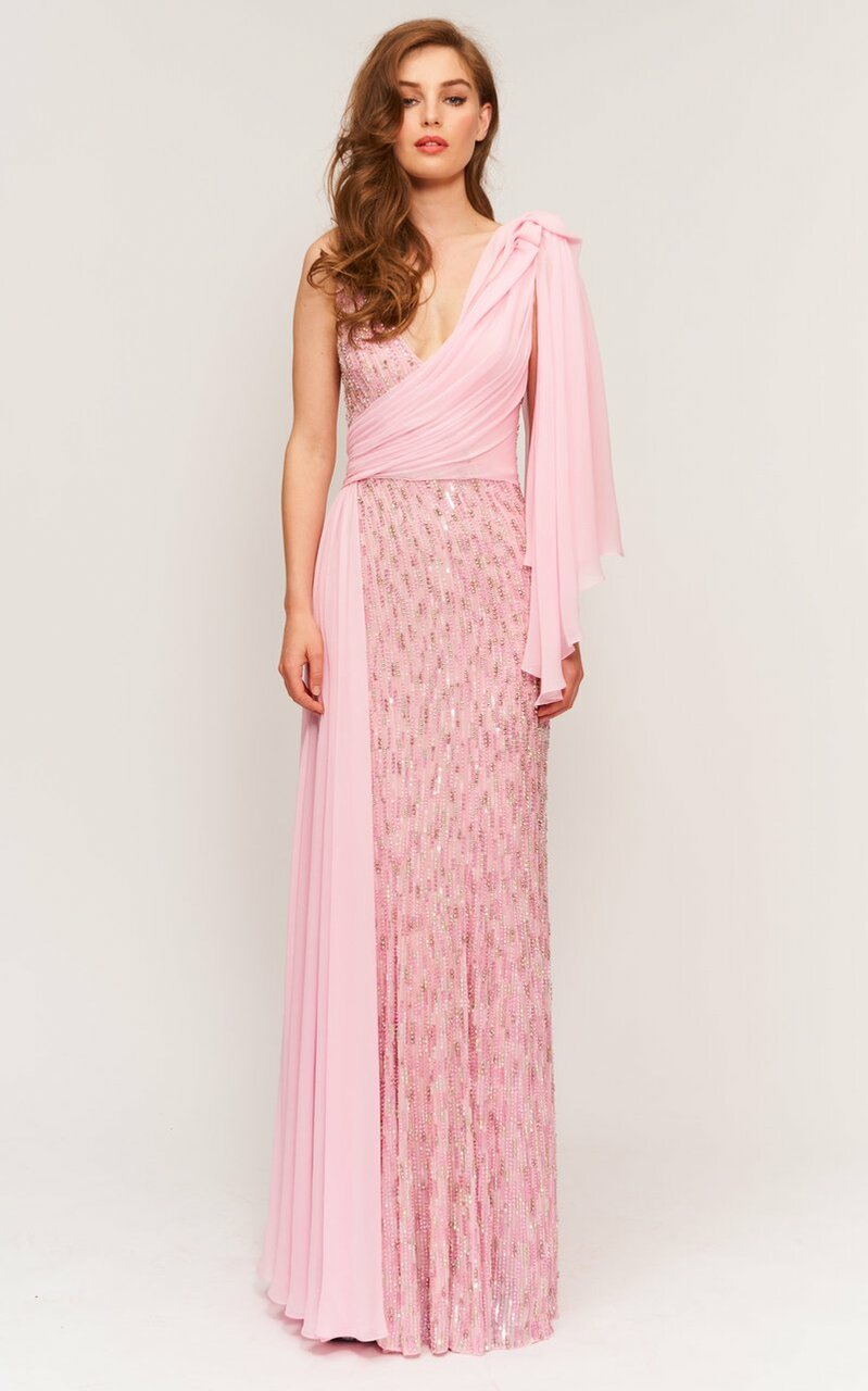 Aluna Gown