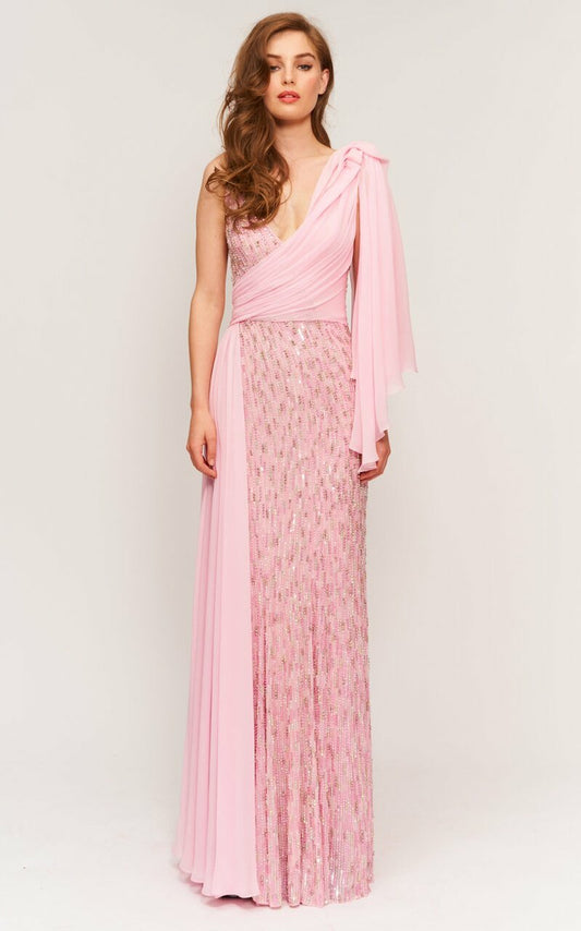 Aluna Gown
