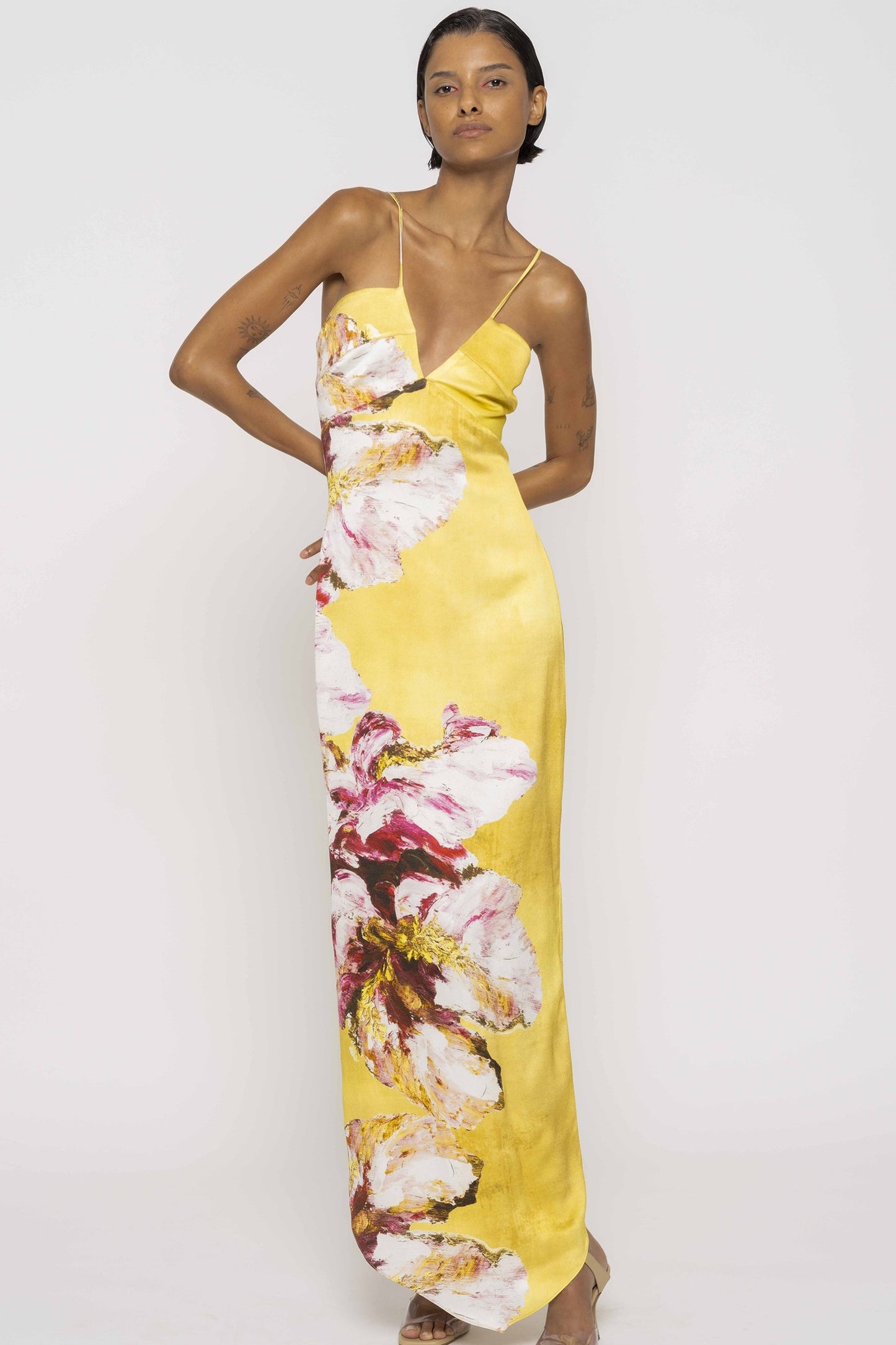 Aisha Gown