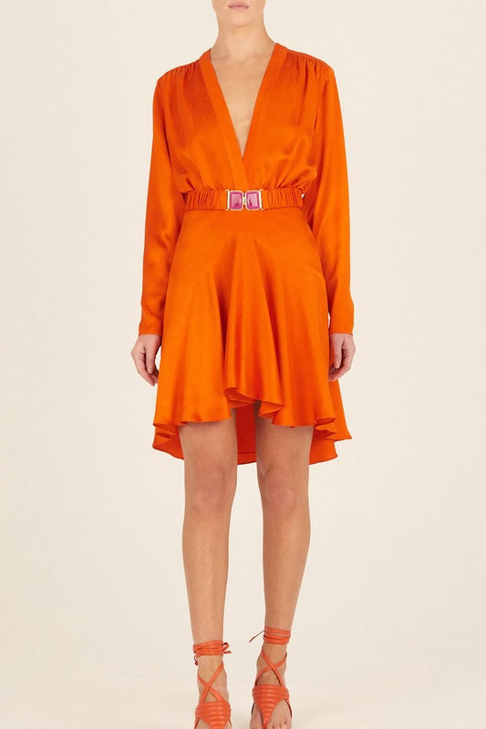 Aglioni  Dress