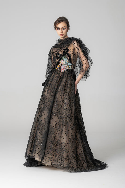 Australia Gown