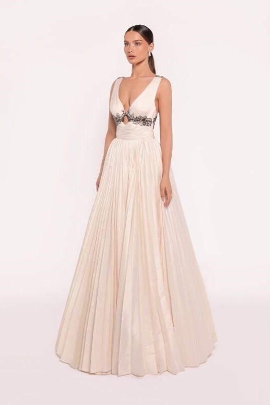 Ilda Gown