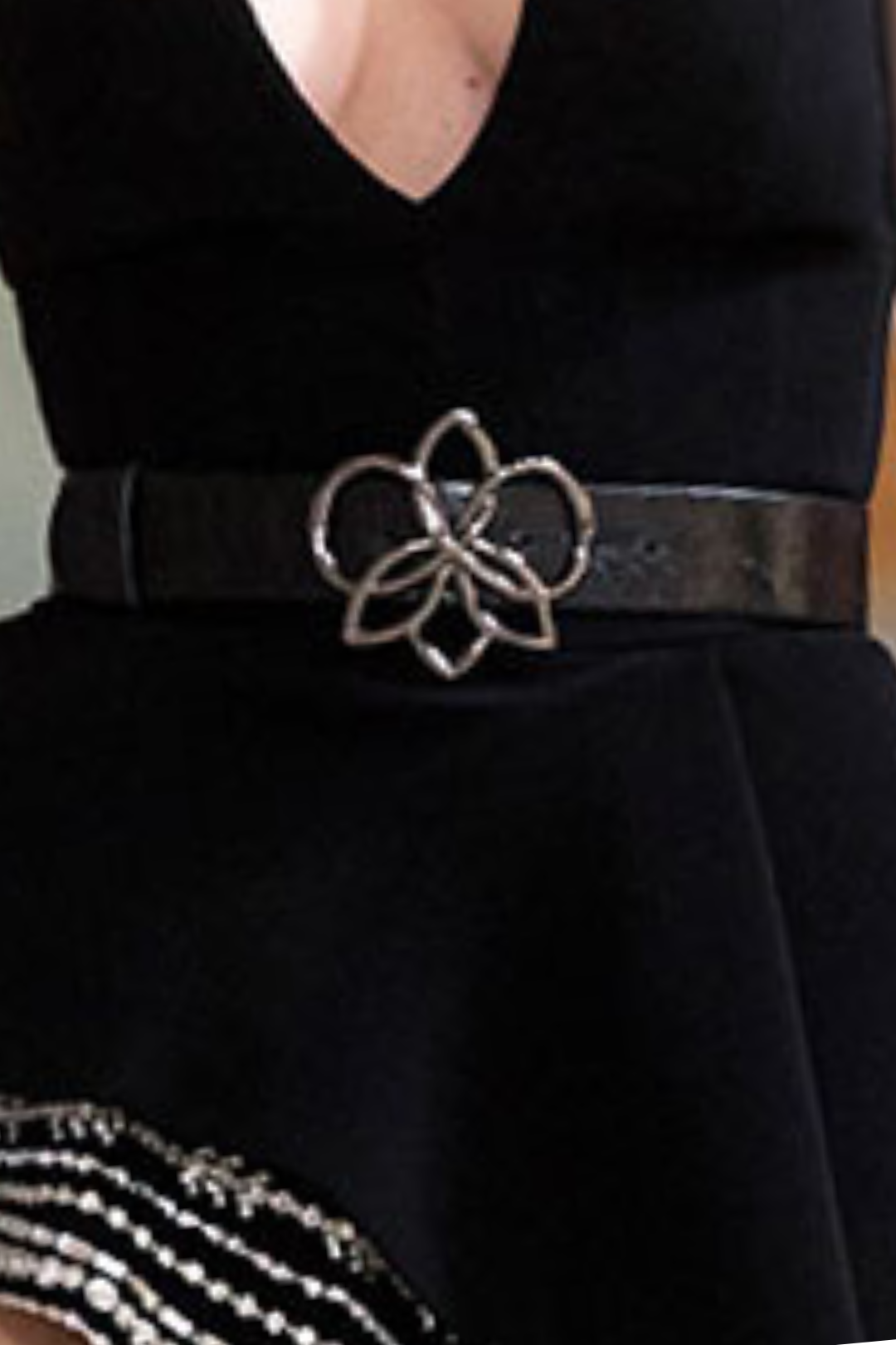 Flower Belt