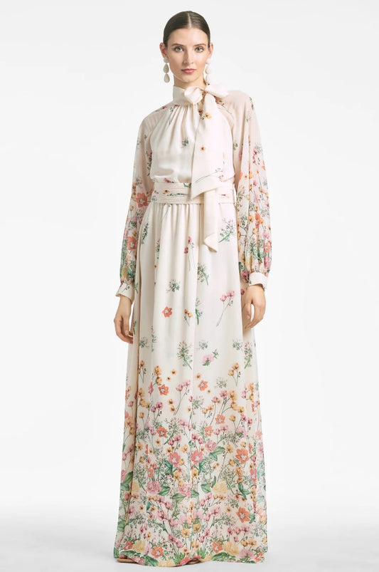 Vera Gown
