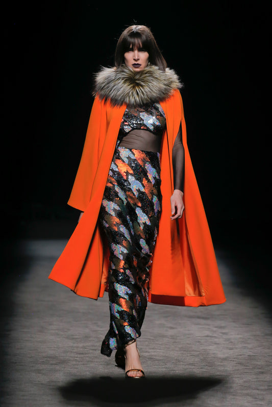 Lazise Dress and Lenola Coat