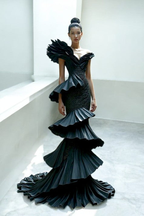 Gown 263