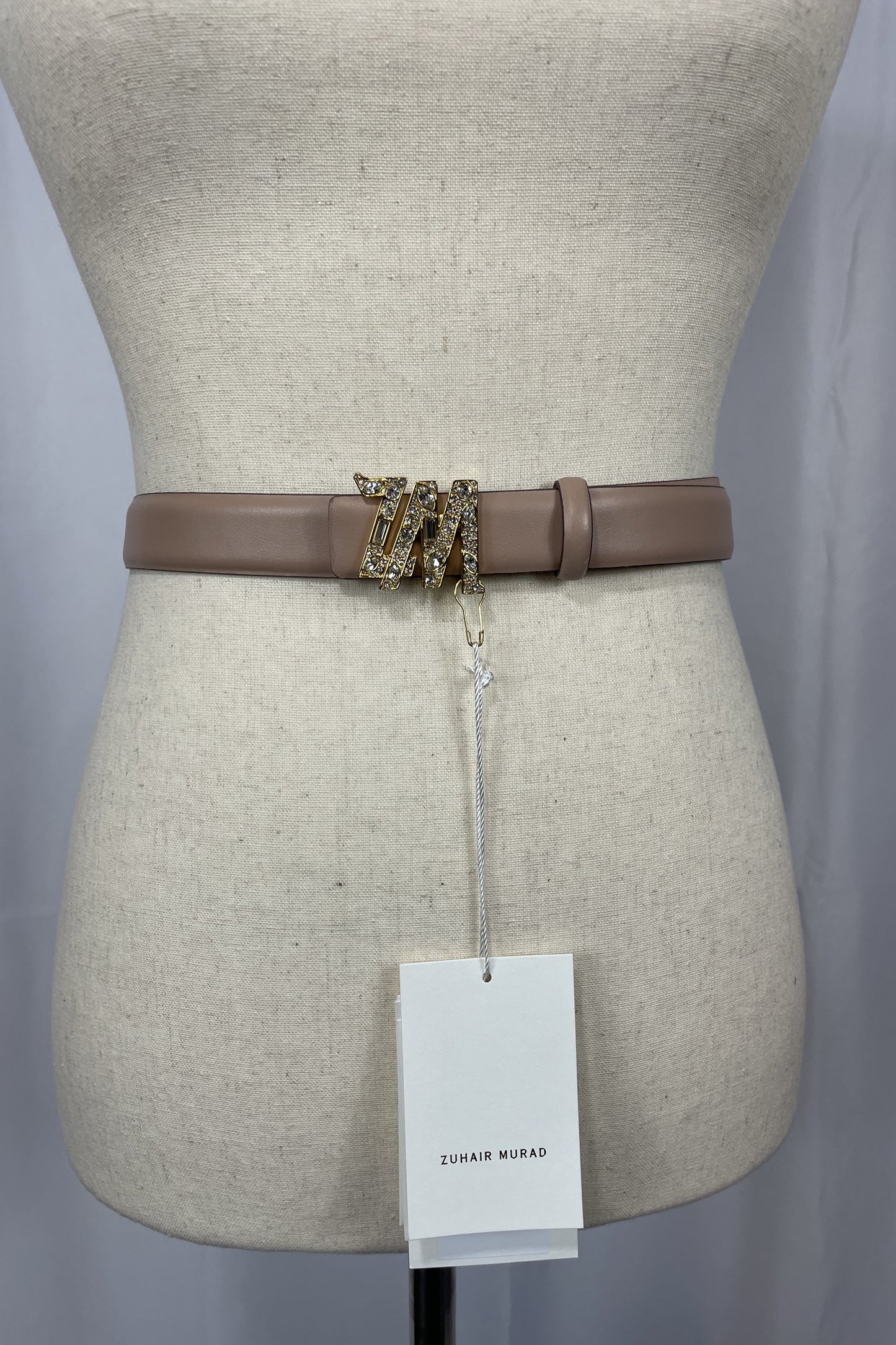 Clear Stars Belt